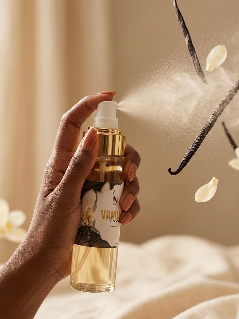 Vanilla Dream