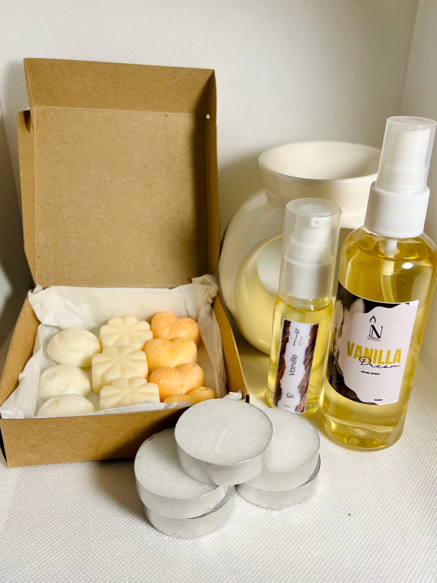 Nguelaw box
