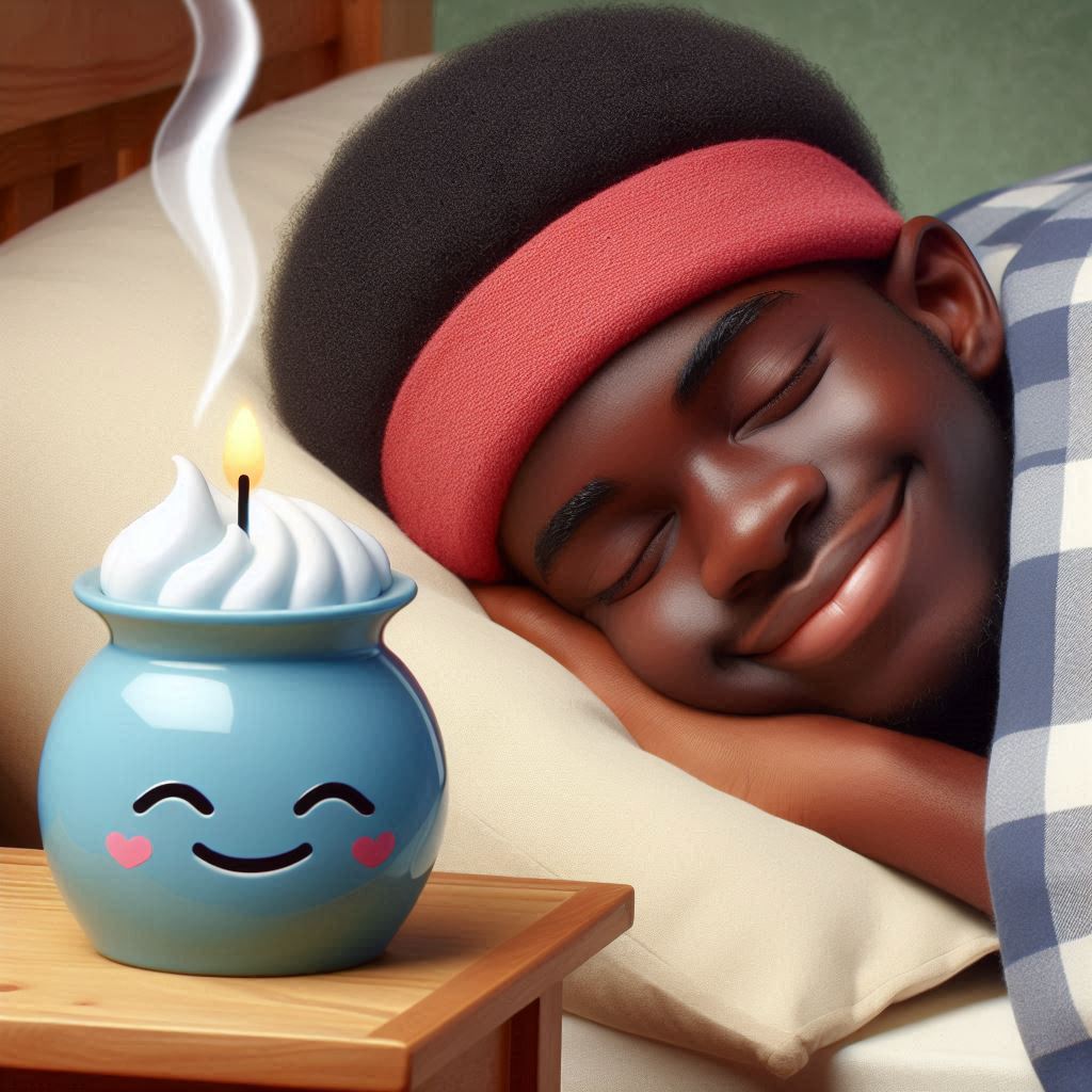 Dormir mieux 