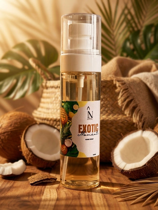 Exotic Moment