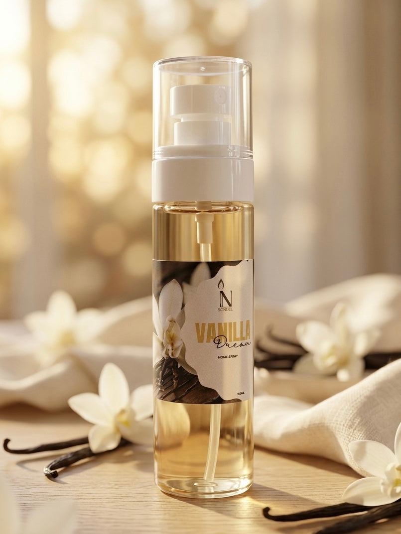 Vanilla Dream