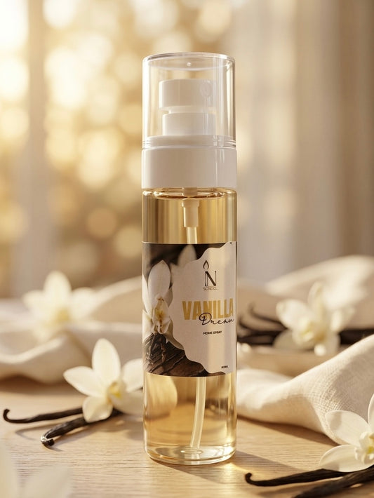 Vanilla Dream