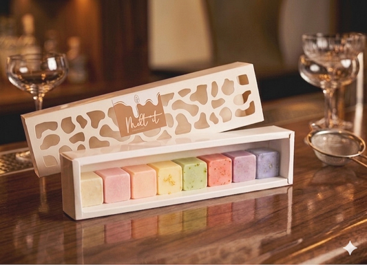 Melt it Bar
