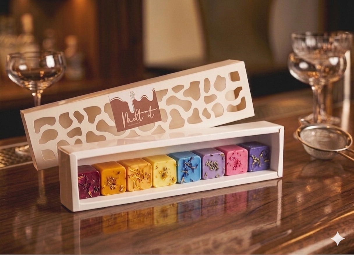 Melt it Bar